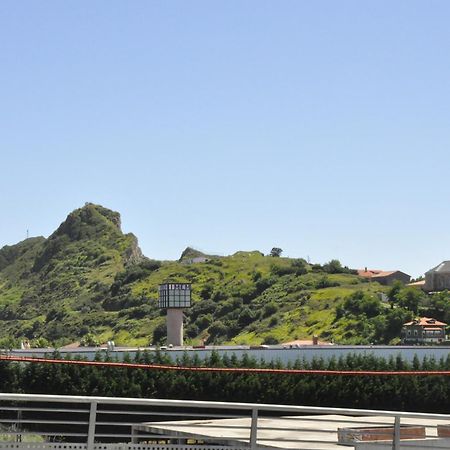Hotel San Millán Santander Buitenkant foto