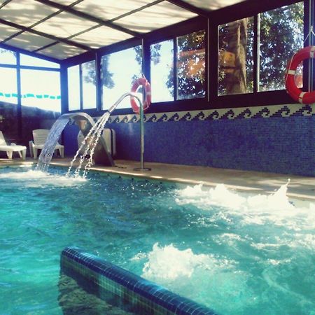 Hotel San Millán Santander Buitenkant foto