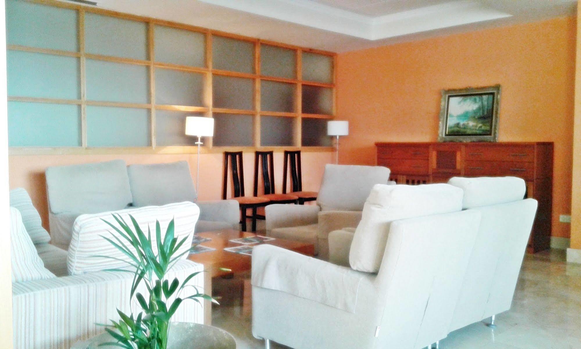 Hotel San Millán Santander Buitenkant foto
