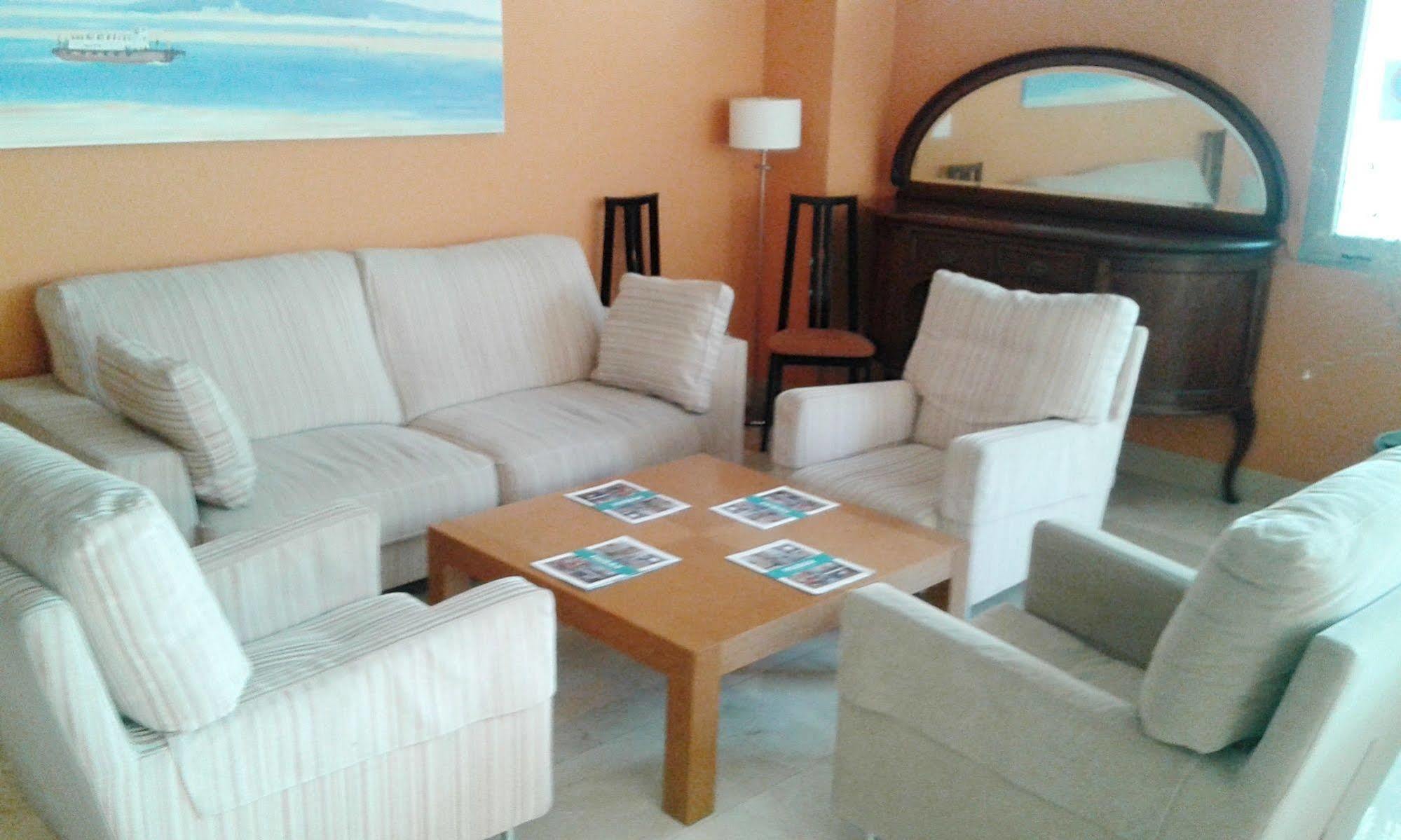 Hotel San Millán Santander Buitenkant foto