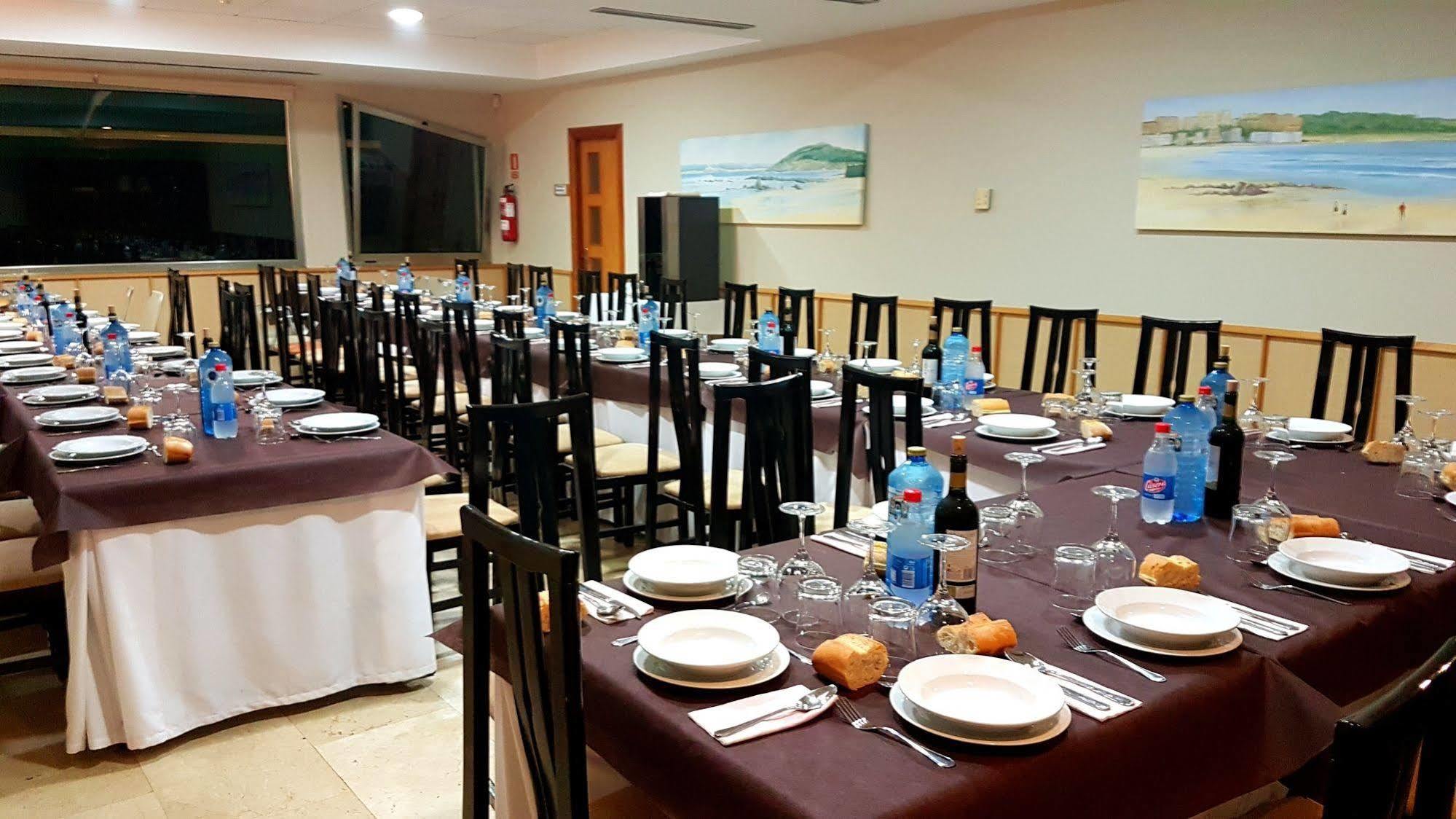 Hotel San Millán Santander Buitenkant foto
