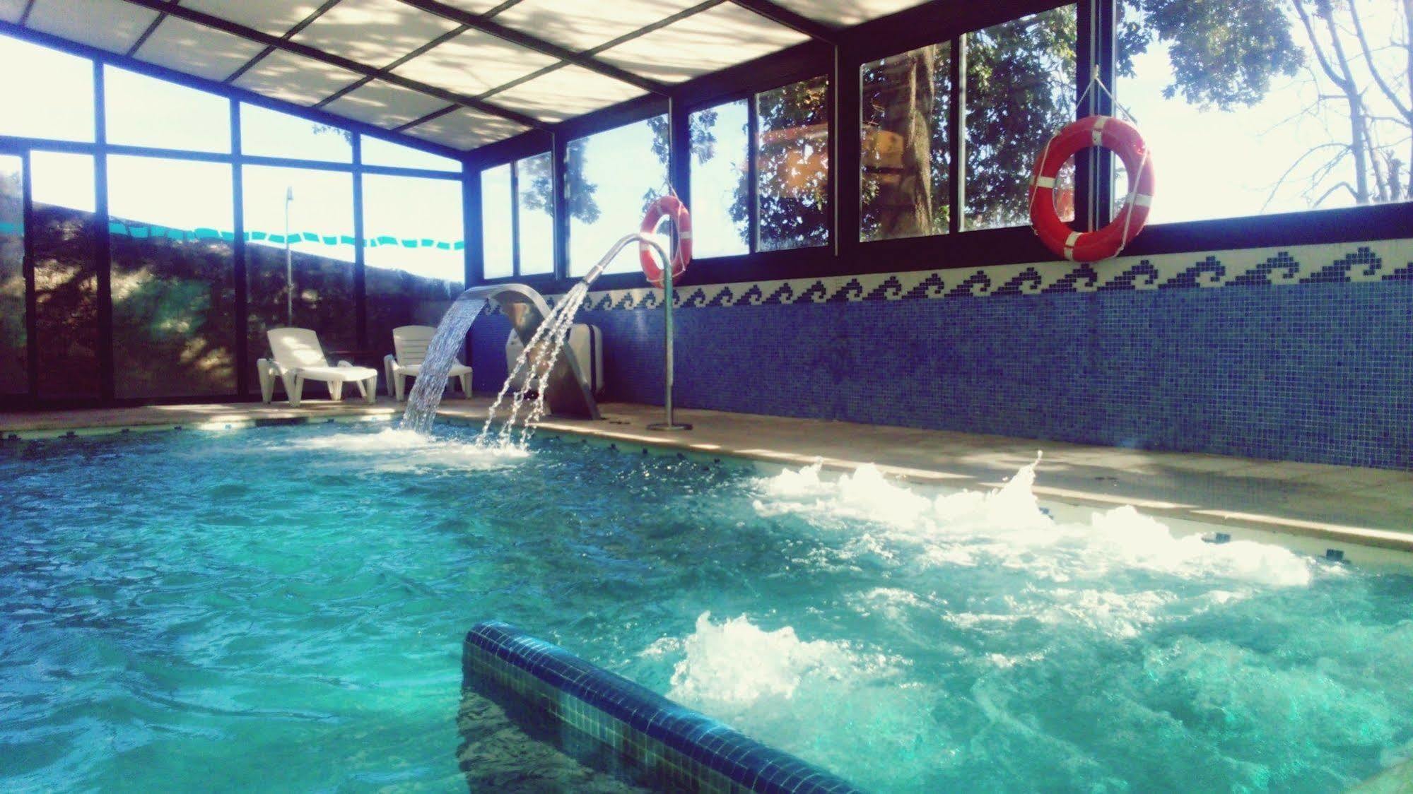 Hotel San Millán Santander Buitenkant foto