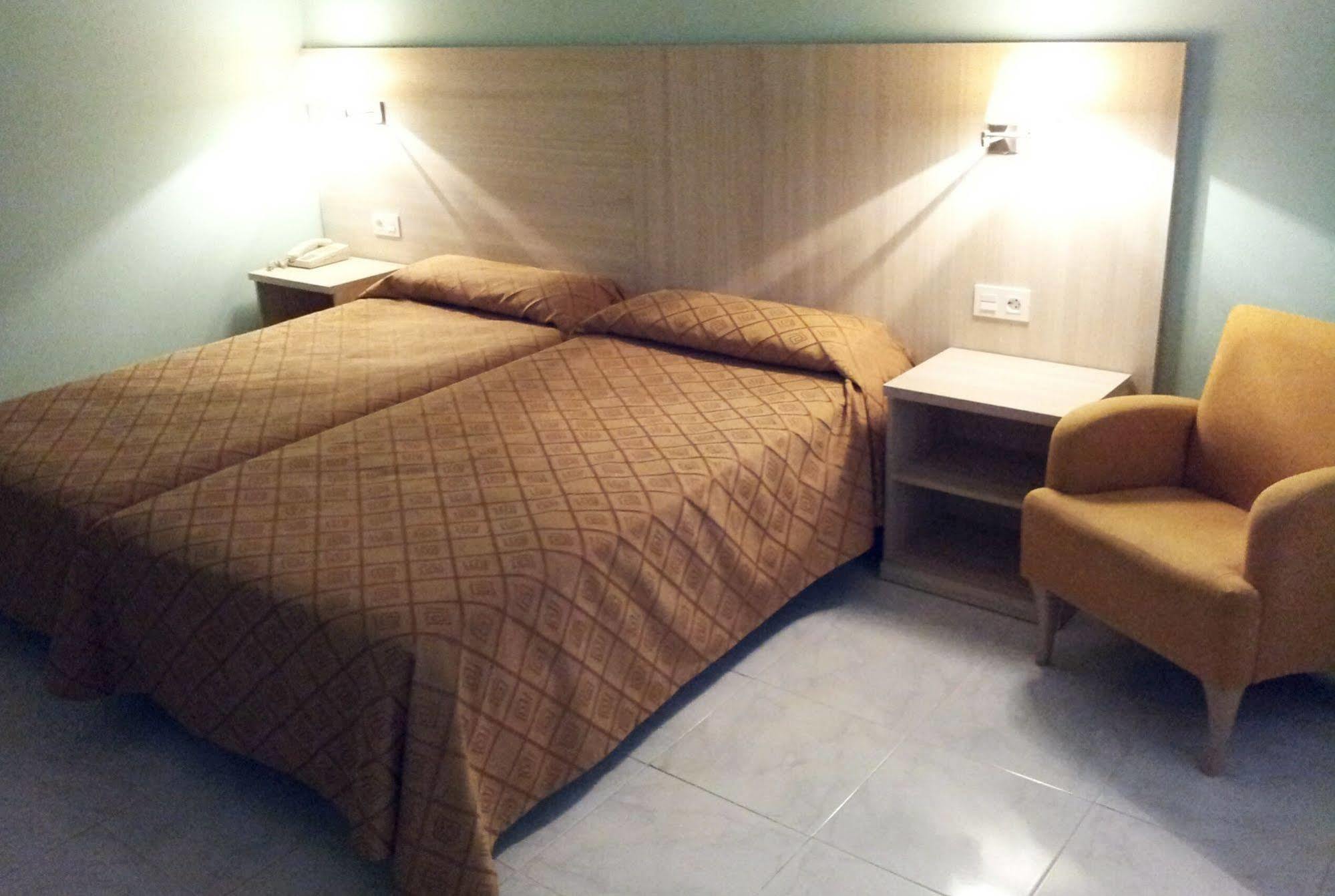 Hotel San Millán Santander Buitenkant foto