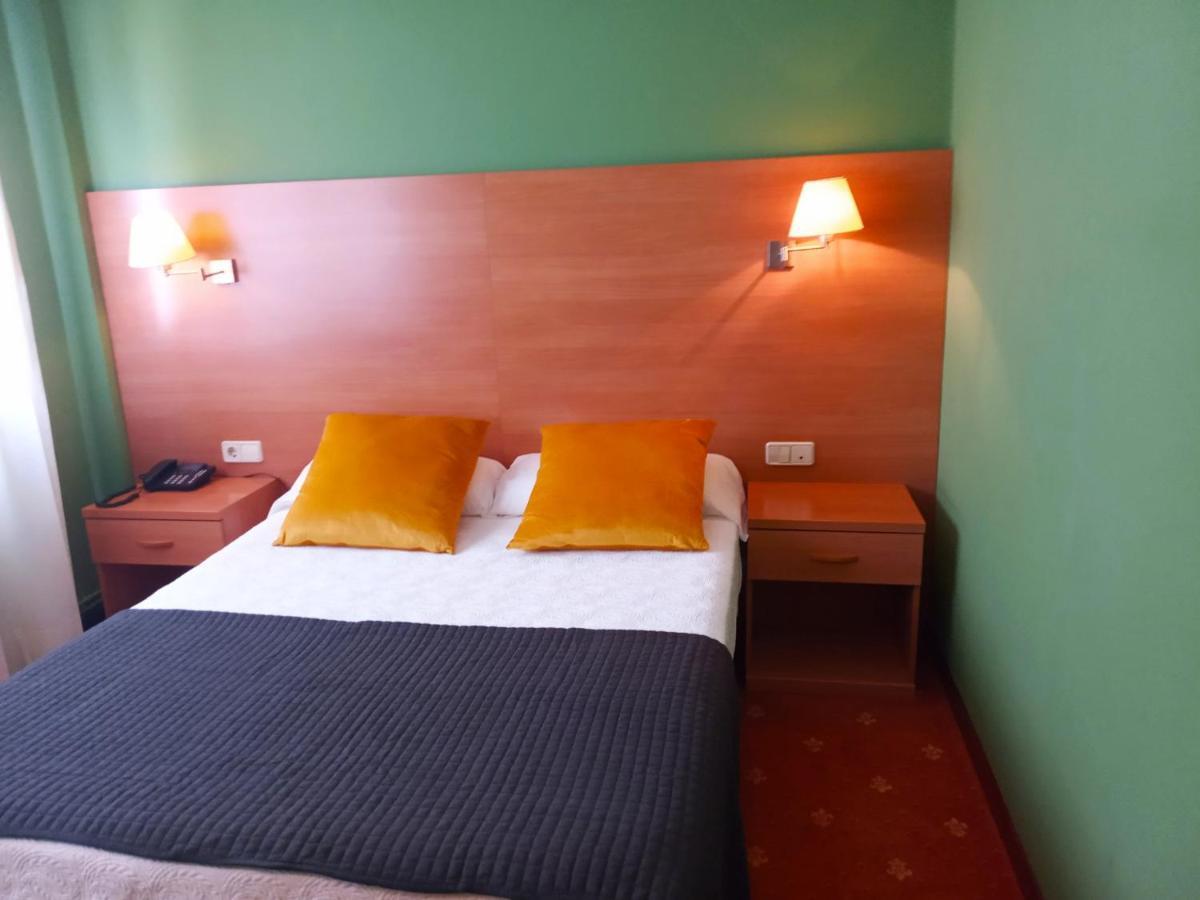 Hotel San Millán Santander Buitenkant foto